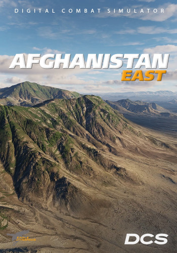 DCS: East Afghanistan DCS: East Afghanistan