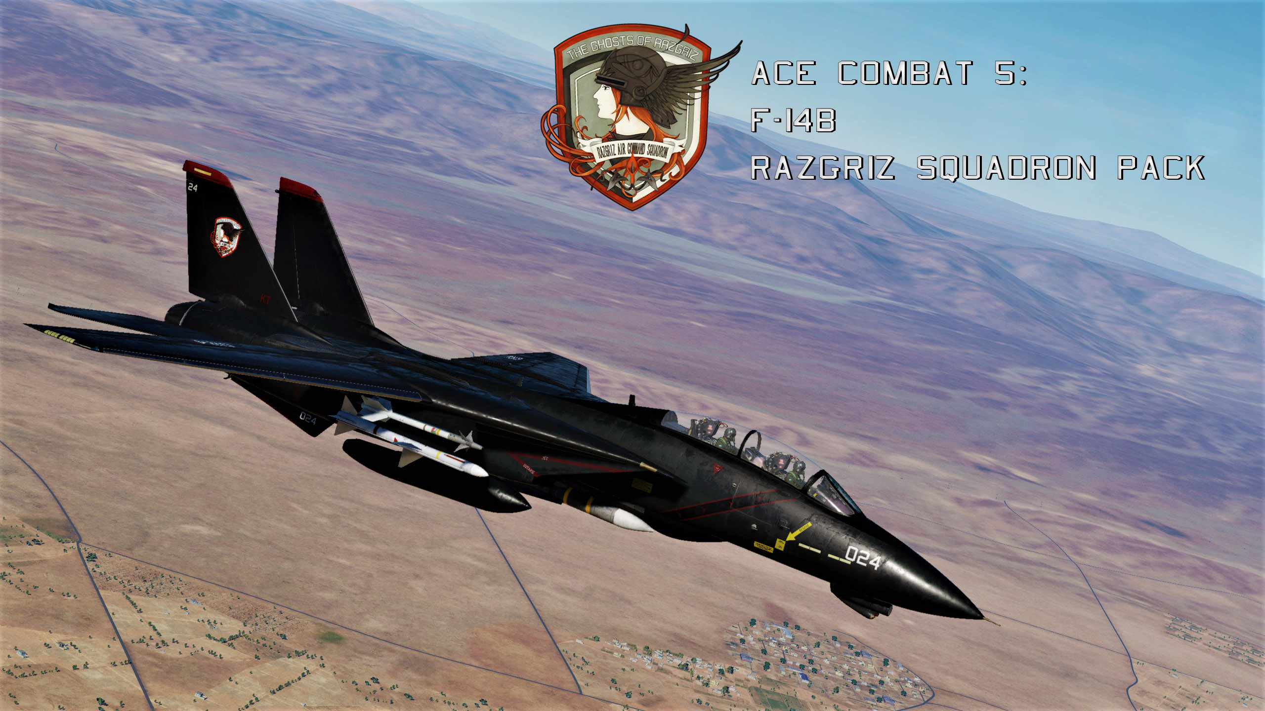 Ace Combat 5