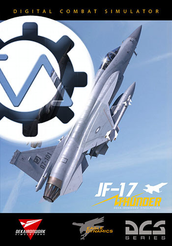  DCS JF-17 VoiceAttack by Bailey v1.0