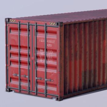 Container 30ft