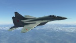 MiG-29S - USSR/Russia Skin Pack