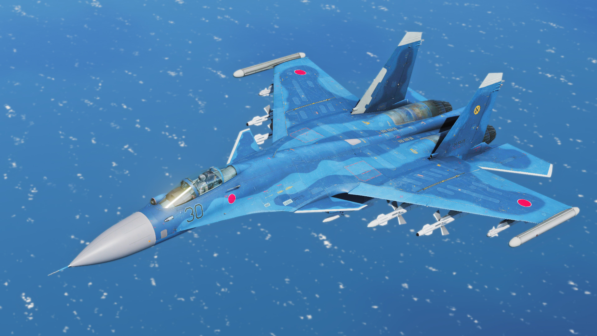 fighter f14