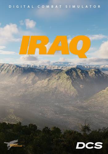 Iraq now available for pre-order!