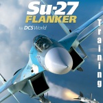 DCSW - Su-27 Training Missions (Patch for Game) (v1.56x)