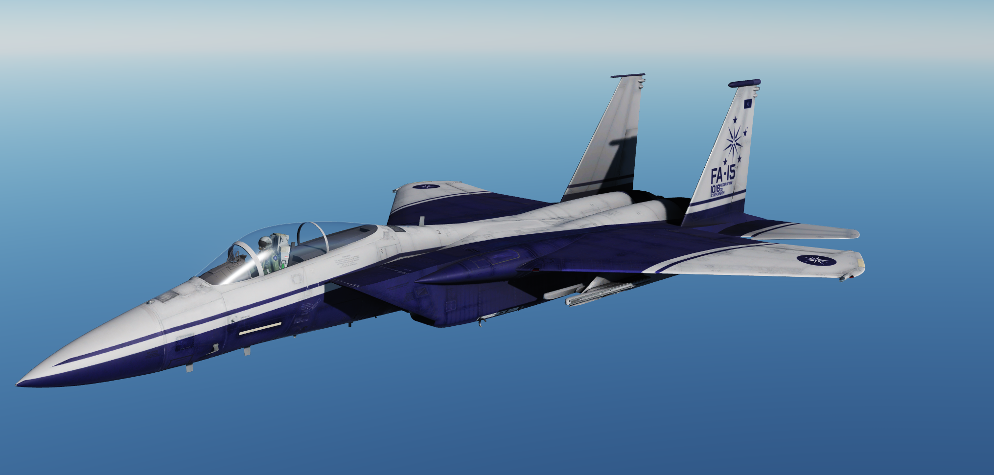 WINWING Orion 2 HOTAS F16 Viper MFSSB Flight Simulator Joystick Simulated