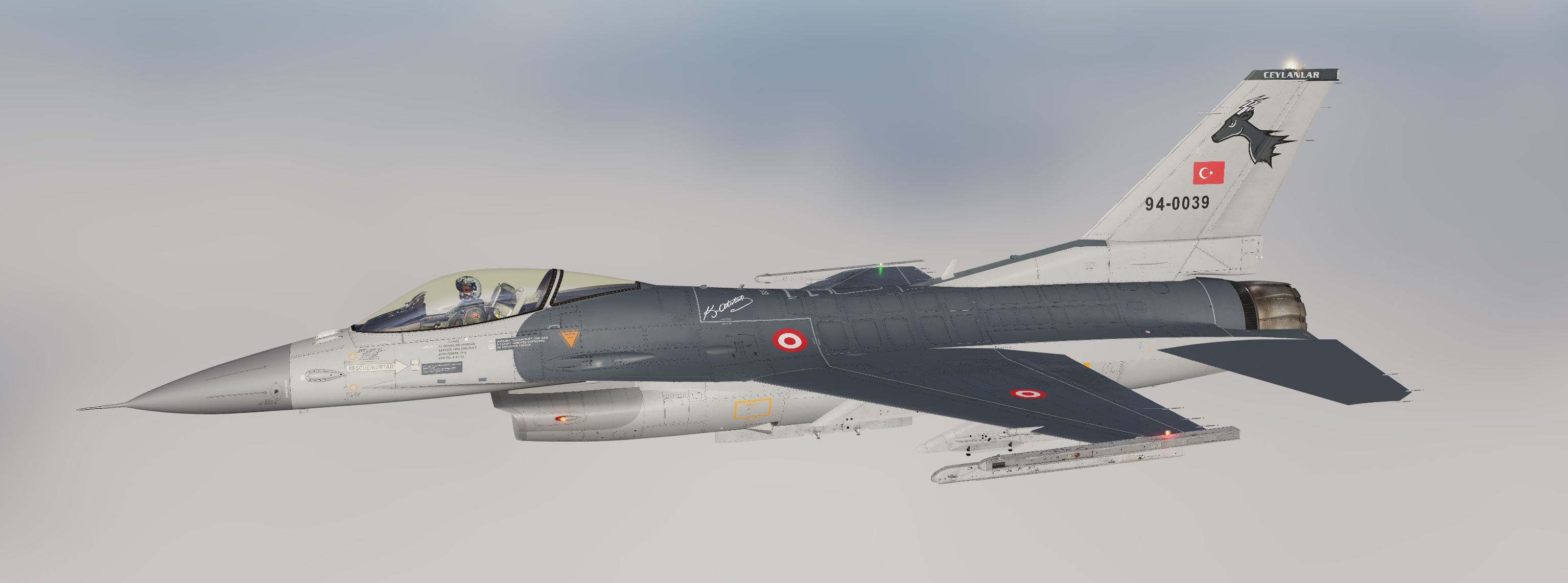 Turkish Air Force 142.Ceylan Filo_High resolution