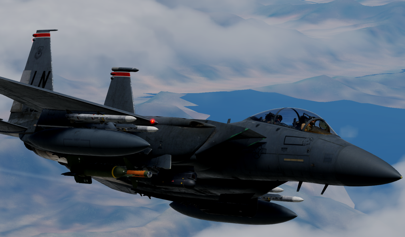 F-15E-64-MC Suite 9 Mod